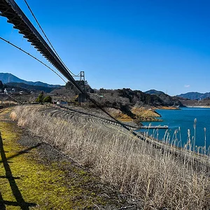 Lake Miyagase