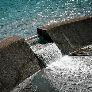 Lake Miyagase