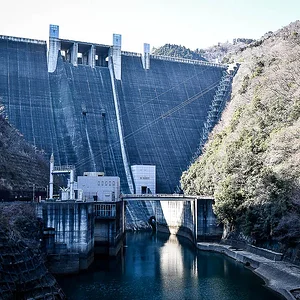 Lake Miyagase
