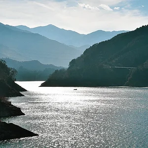 Lake Miyagase