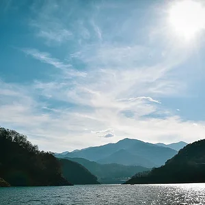 Lake Miyagase