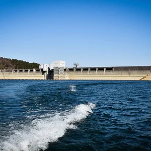 Lake Miyagase