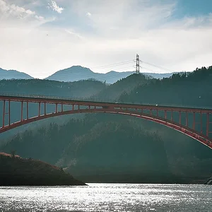 Lake Miyagase