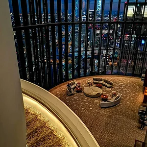 Conrad Osaka