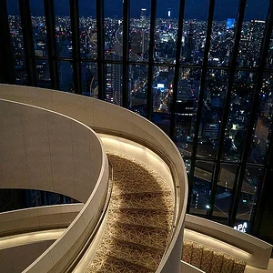 Conrad Osaka