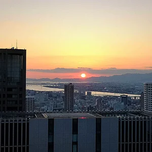 Conrad Osaka