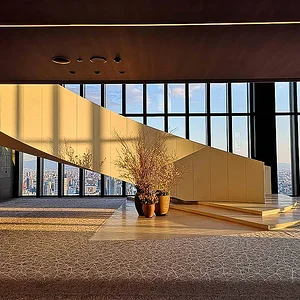 Conrad Osaka