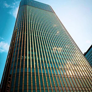 Conrad Osaka