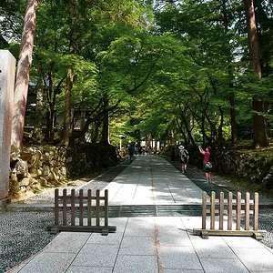 Eihei-ji