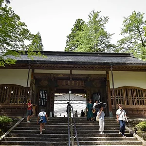 Eihei-ji