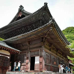 Eihei-ji