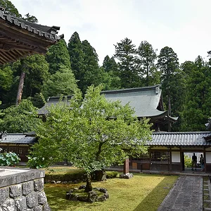 Eihei-ji