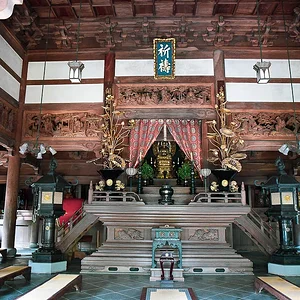 Eihei-ji