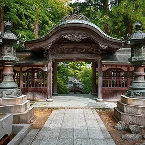 Eihei-ji