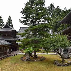 Eihei-ji
