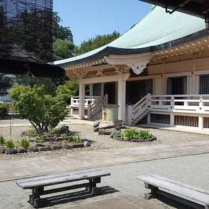 Gōtokuji