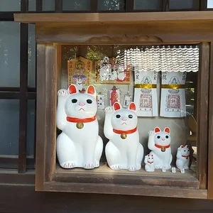 Gōtokuji
