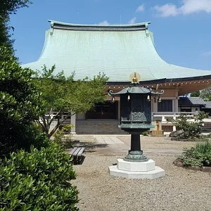 Gōtokuji