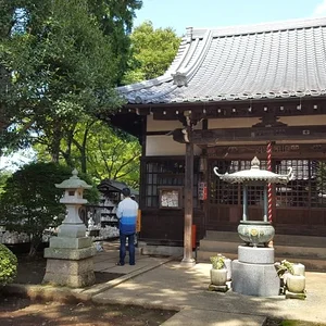 Gōtokuji