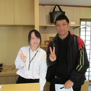 Japanese women