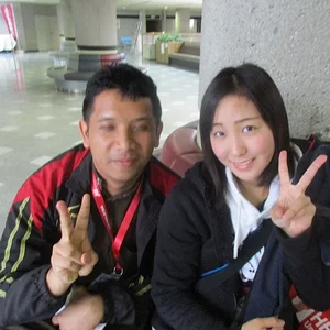 Japanese women