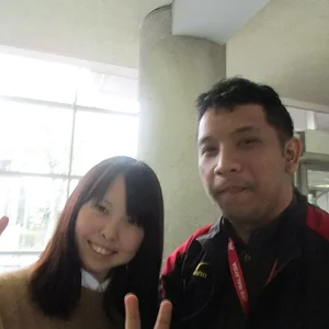 Japanese women