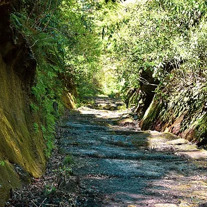 Asahina Pass