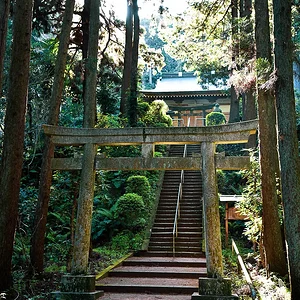 Kumano Shrine