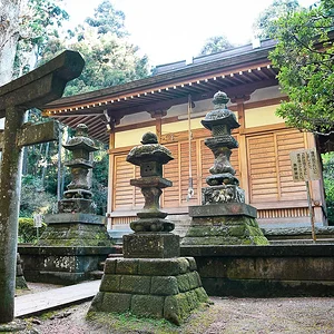Kumano Shrine