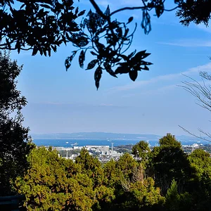 View of Yokosuka
