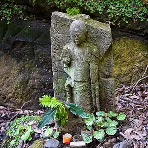 Buddha statue