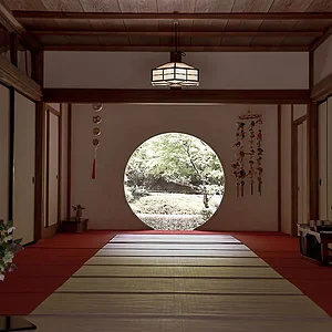Meigetsu-in