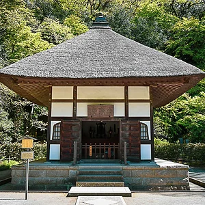 Meigetsu-in