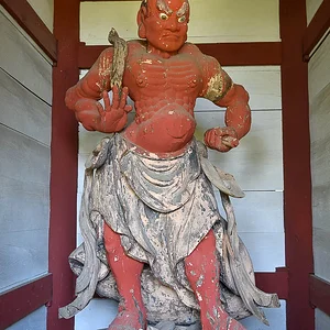 Myohoji Temple
