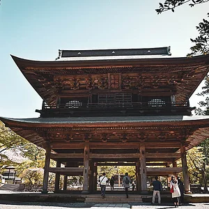 Engakuji