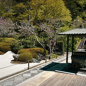 Meigetsu-in