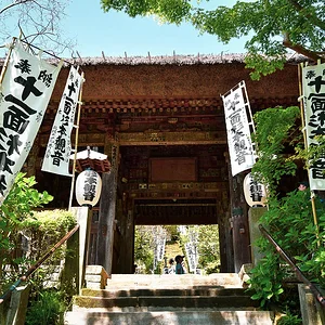 Sugimoto-dera