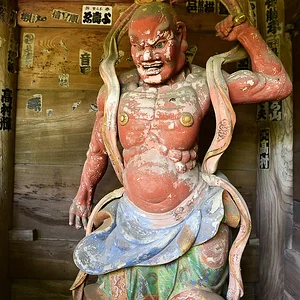 Sugimoto-dera