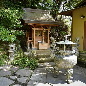 Sugimoto-dera