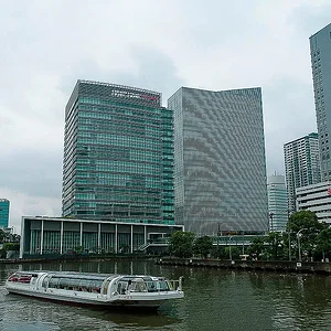 Nissan Headquarters