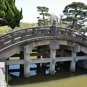 Taikobashi (太鼓橋)