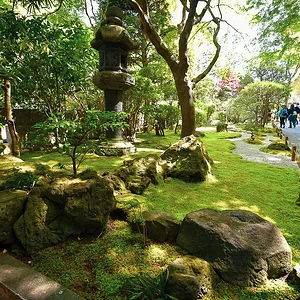 Hokokuji Temple