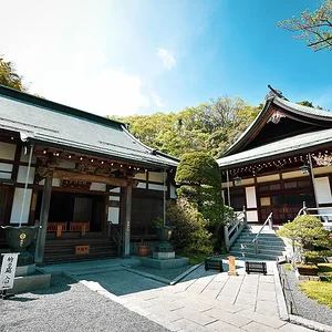 Hokokuji Temple