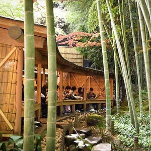 Hokokuji Temple