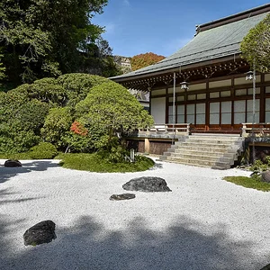 Hokokuji Temple