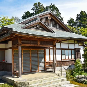 Jomyoji Temple