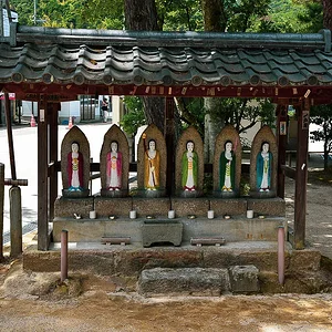 Amanohashidate