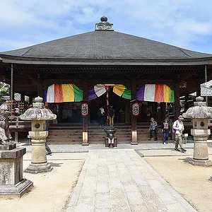 Amanohashidate