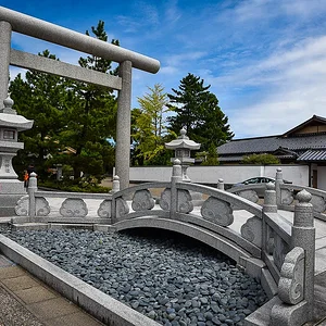 Amanohashidate