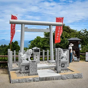 Amanohashidate